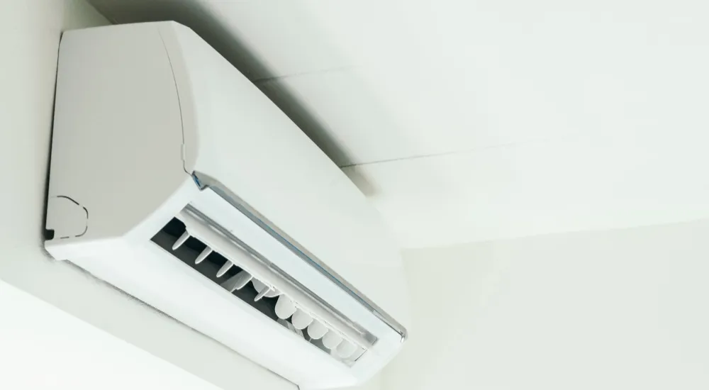 Elvankent Merkez Klima Servisi